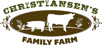 Christiansen's Family Farm logo