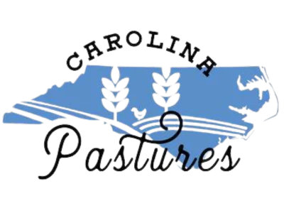 Carolina Pastures logo