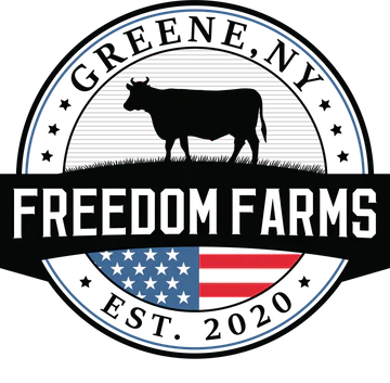 Freedom Farms logo