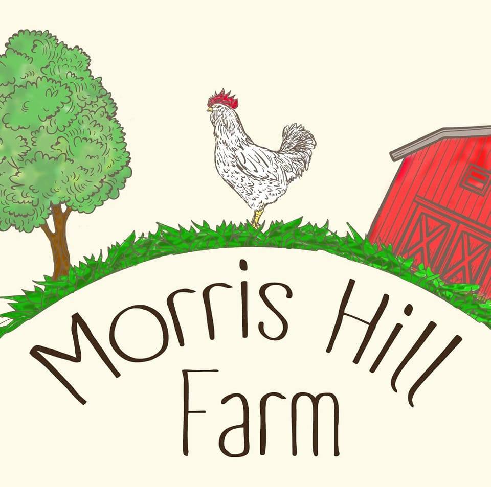 Morris Hill Farm logo