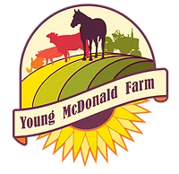 Young McDonald Farm logo