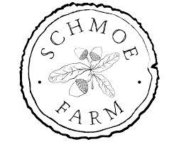 Schmoe Farm logo