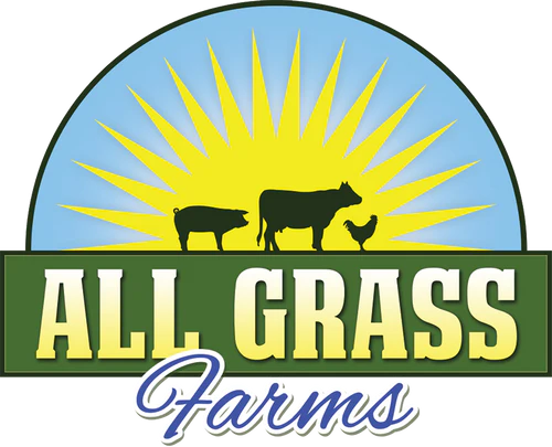 All Grass Farms logo