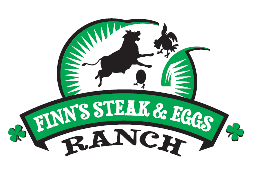 Finn’s Ranch logo