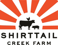 Shirttail Creek Farm logo
