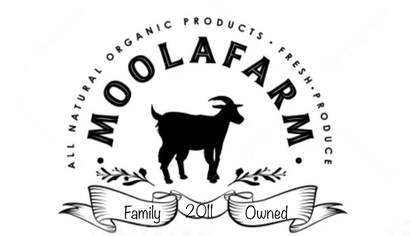 MooLa Farm logo