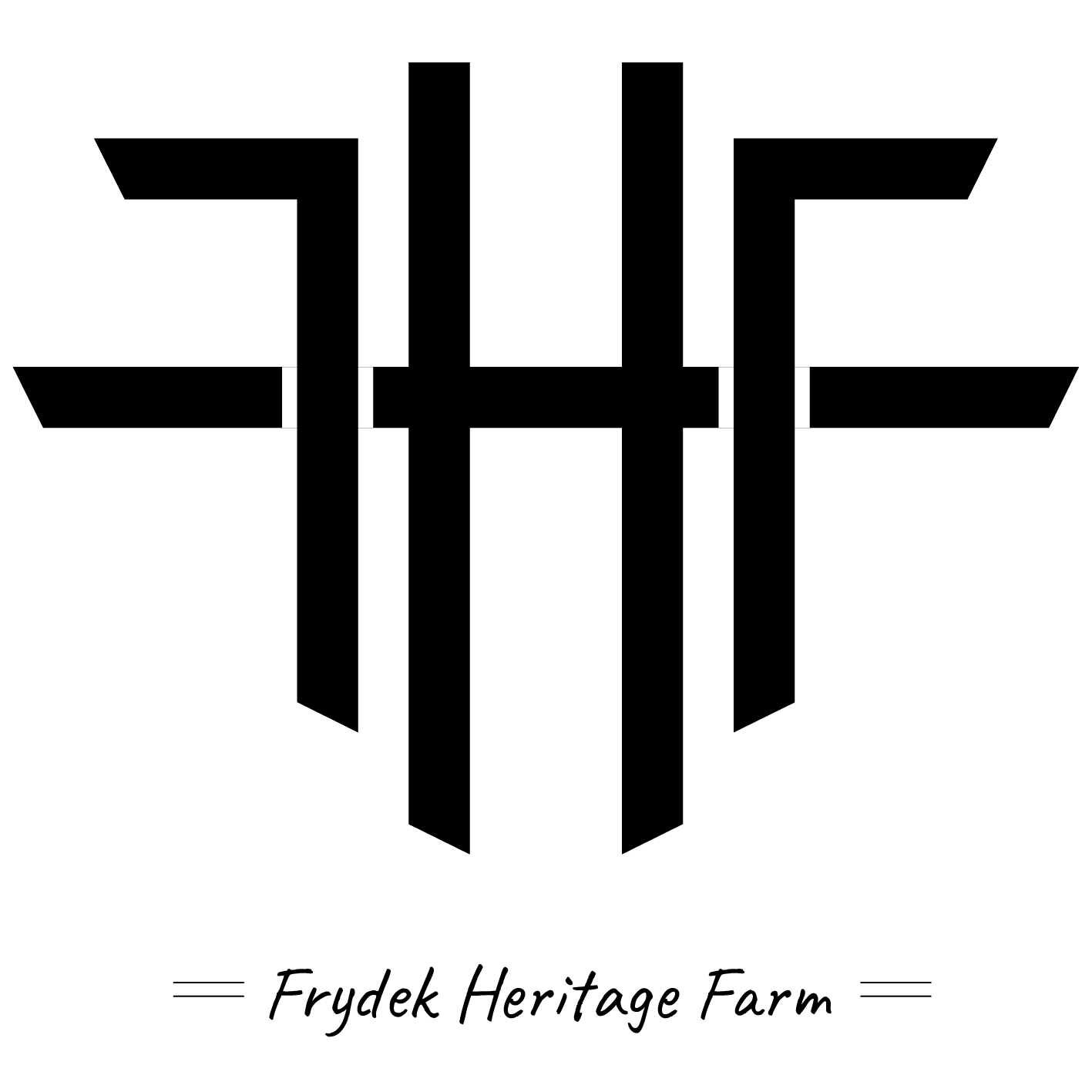 Frydek Heritage Farm logo