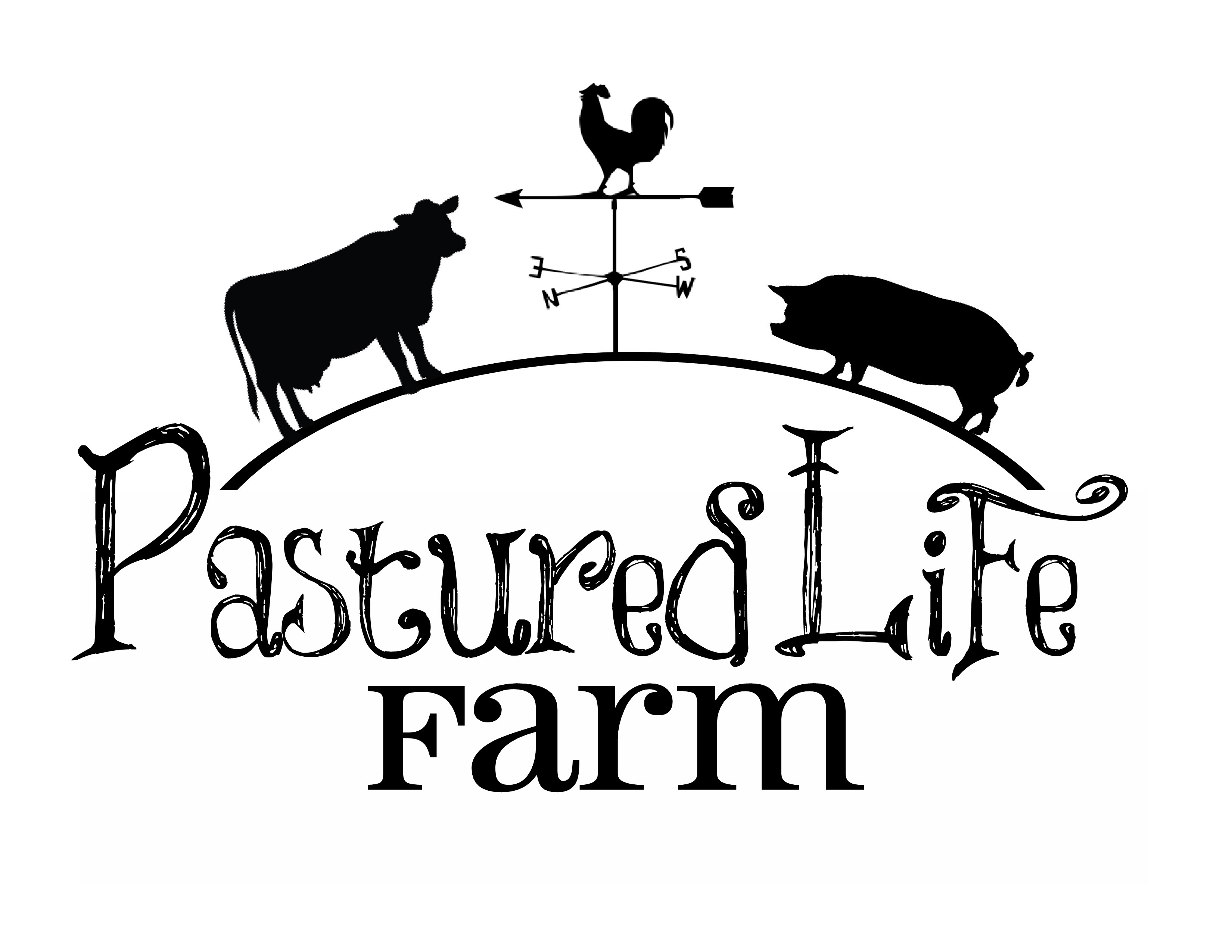 Pastured Life Farm logo