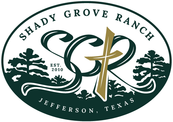 Shady Grove Ranch logo