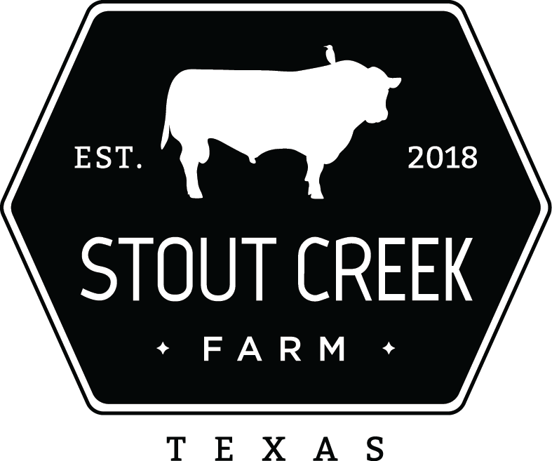 Stout Creek Farm logo